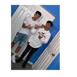 Meet your Posher, Kevin